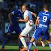 Slovcko - Bank Ostrava 2:1