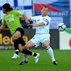 Slovcko - Most 0:0