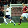 Sparta x Slovcko 4:1