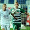 Slovcko - Bohemians 1:1