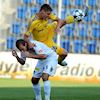 Slovcko x Jihlava 2:1