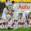 Pbram x Slovcko 0:1