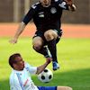 Vtkovice - Slovcko 1:1