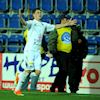Slovcko x Brno 5:0