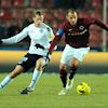 Sparta - Slovcko 1:0