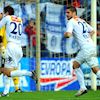 Slovcko - Dynamo B 2:0
