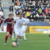 Slovcko - Sparta 2:0