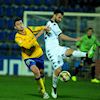Slovcko - Teplice 2:2