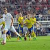 1.FC Slovcko - FC Fastav Zln