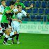 1.FC Slovcko x Jablonec 1:0