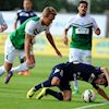 Jablonec - Slovcko 1:1