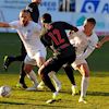Slovcko - Slavia 2:3