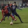 FK Hodonn - Slovcko