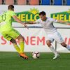 Slovcko - Karvin 2:0
