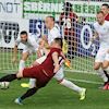 Slovcko - Sparta 0:2