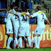 Slovcko - Jihlava 3:0