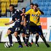 Teplice x Slovcko 3:2