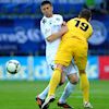 Slovcko - Budjovice 2:0