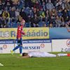 1.FC Slovcko - FC Viktoria Plze