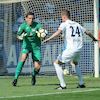 Slovcko - Zln 1:1