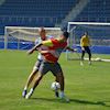 Letn pprava 2013