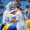 Teplice - Slovcko 0:4