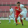 Zbrojovka Brno - 1.FC Slovcko