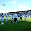 Slovcko - Zln 2:0