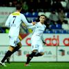 Liberec - Slovcko 3:2