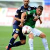 Jablonec x Slovcko 2:1