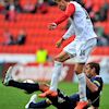 Slavia - Slovcko 0:1