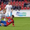 Plze - Slovcko 2:0