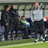Slovcko -Pbram 1:0