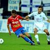 Slovcko - Plze 2:3