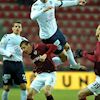 Sparta - Slovcko 1:0