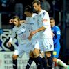 Liberec - Slovcko 3:2