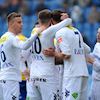 Teplice - Slovcko 0:4