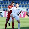 Slovcko - Brno 1:0