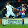 1.FC Slovcko x Plze 1:3