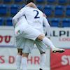 Slovcko - Pbram 2:0
