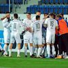 Slovcko - Plze 4:0