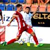 Slovcko - Sigma 0:0