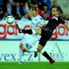 Slovcko - Slavia Praha 