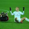 Slovcko - Dynamo B 0:0