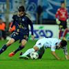 Slovcko - Olomouc 3:1