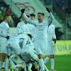 Slovcko - Sparta 2:1