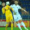 Slovcko - Jihlava 3:0