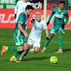 Slovcko - Karvin 2:0
