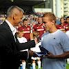 Slovcko x Sparta 0:2