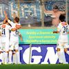 Sigma x Slovcko 1:1